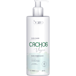 GLOSS ATIVADOR DE CACHOS VEGAN 500ML