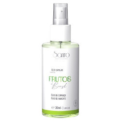 Óleo Capilar Frutos do Brasil 30ml