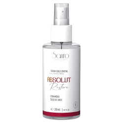 Serum Gold Cristal Absolut  Restore 30ml