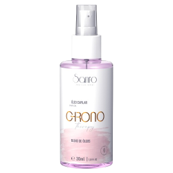 ÓLEO CAPILAR CHRONO THERAPY VEGAN 30ml