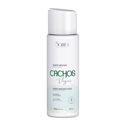 SHAMPOO CACHOS VEGAN 300ML