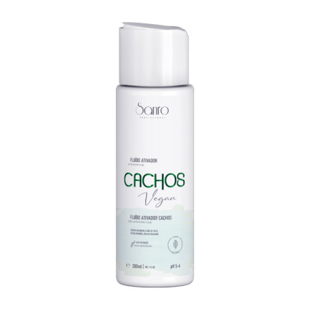 FLÚIDO CACHOS VEGAN 300ML
