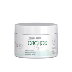 MÁSCARA CACHOS VEGAN 300g