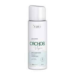 GLOSS ATIVADOR DE CACHOS VEGAN 300ML