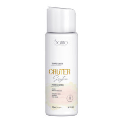 SHAMPOO CAUTER SYSTEM 300ML