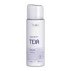 SHAMPOO TEIA INTENSIVE 300ml