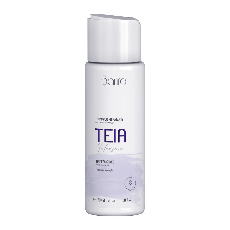 SHAMPOO TEIA INTENSIVE 300ml