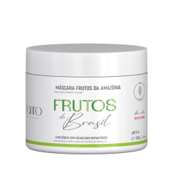 MÁSCARA CUPUAÇU FRUTOS DA AMAZÔNIA 500ML