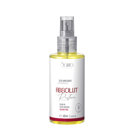 ÓLEO UMECTANTE ABSOLUT RESTORE 60ml