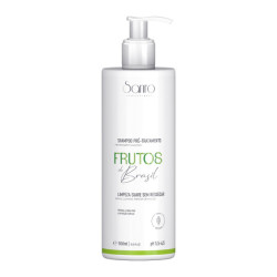 SHAMPOO FRUTOS DO BRASIL 500ml