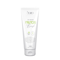 Easy Brushing Frutos do Brasil 120 ml