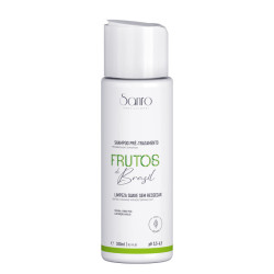 SHAMPOO FRUTOS DO BRASIL 300ml