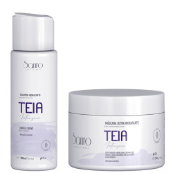 KIT TEIA INTENSIVE 300ML
