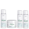 KIT CACHOS VEGAN 300ml