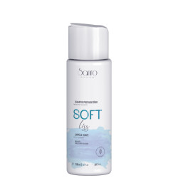 Shampoo Soft Liss