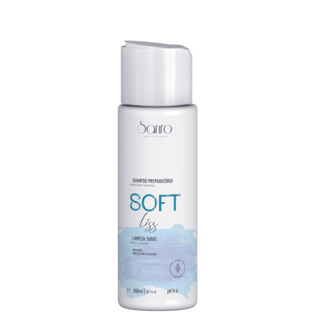 Shampoo Soft Liss