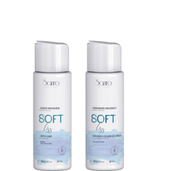 Kit Soft Liss