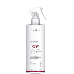 SOS Restore - Fluído Restaurador