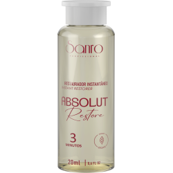 Ampola Restaurador Instantâneo
