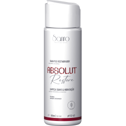 Shampoo reconstrutor