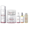 kit De Tratamento Pós Química