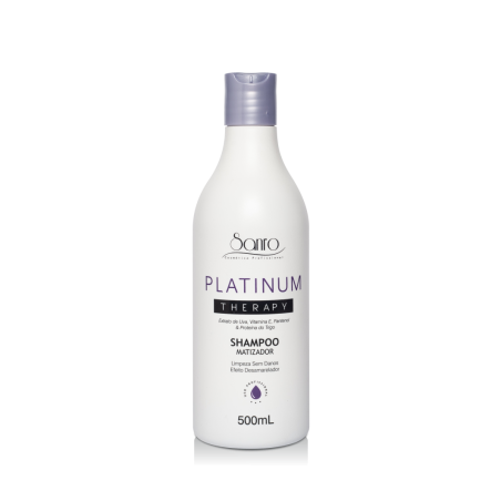 SHAMPOO MATIZADOR PLATINUM