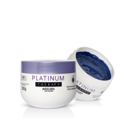 MÁSCARA MATIZADORA PLATINUM