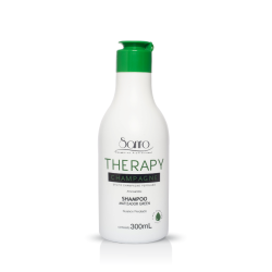 SHAMPOO  MATIZADOR GREEN THERAPY