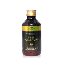 MÁSCARA FORTALECEDORA FIBER FORCEHOME 250G