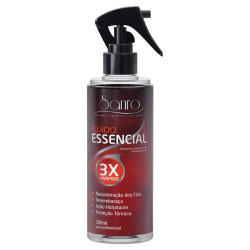 FLUÍDO ESSENCIAL
