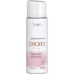SHAMPOO PREPARATÓRIO CHRONO THERAPY 300ML