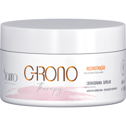 MÁSCARA RECONSTRUTORA CHRONO THERAPY 200G