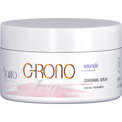 MÁSCARA HIDRATANTE CHRONO THERAPY 200G
