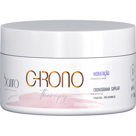 MÁSCARA HIDRATANTE CHRONO THERAPY 200G