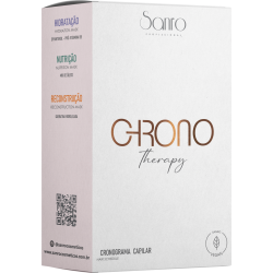 MÁSCARA HIDRATANTE CHRONO THERAPY 200G
