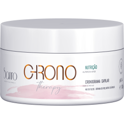 MÁSCARA NUTRITIVA CHRONO THERAPY 200G