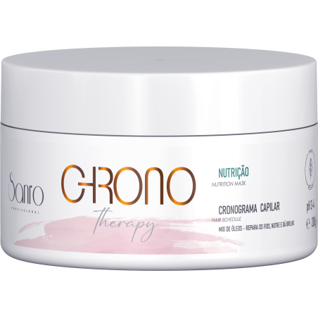 MÁSCARA NUTRITIVA CHRONO THERAPY 200G