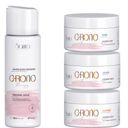 KIT CHRONO THERAPY HOME CARE 200G